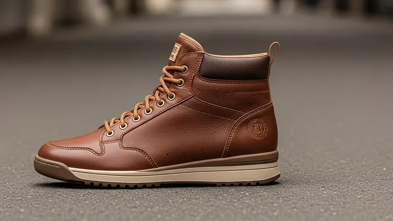Chaussure homme ville : quel modèle choisir ?